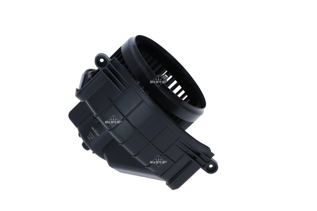 Fan assy - heater motor NRF 34155