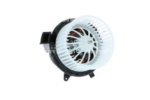 NRF Fan assy - heater motor – price 253 PLN