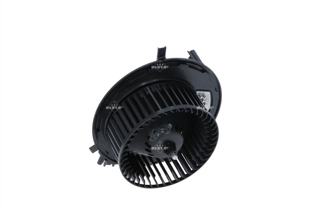 NRF Fan assy - heater motor – price 350 PLN
