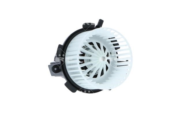 NRF Fan assy - heater motor – price 283 PLN