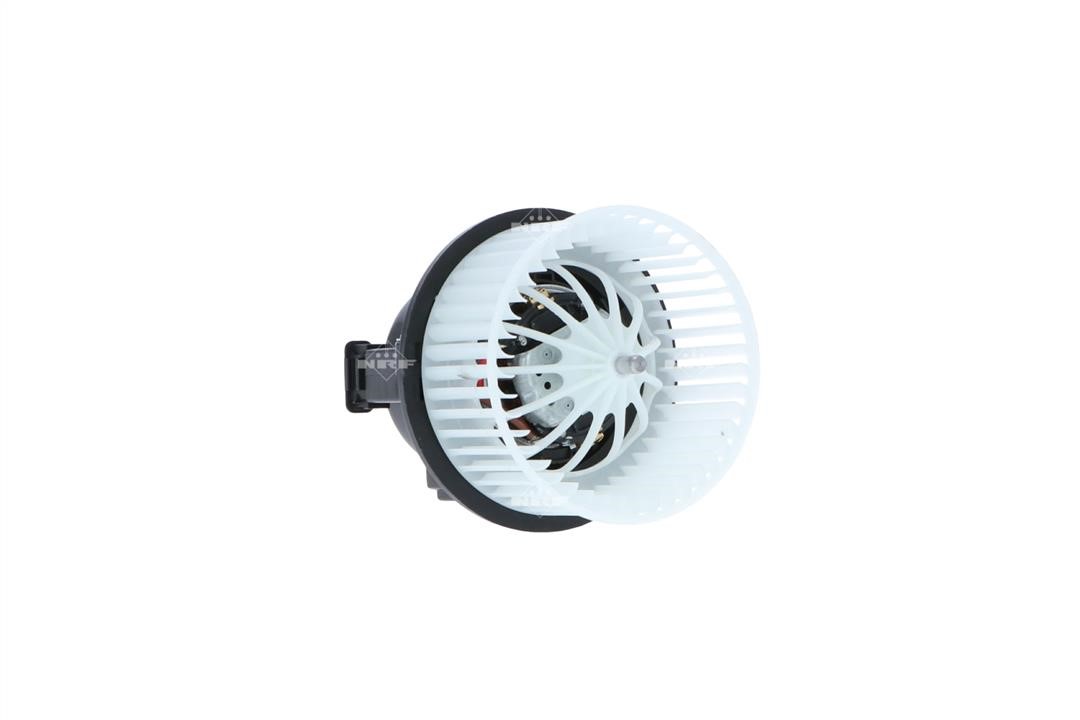 NRF Fan assy - heater motor – price 351 PLN