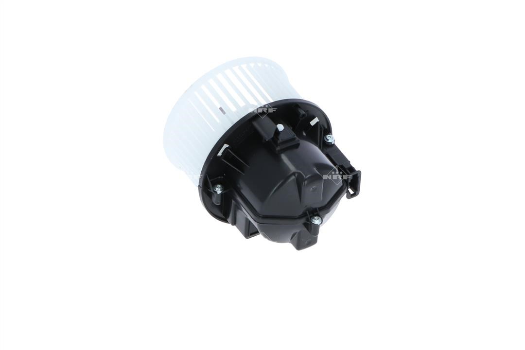 NRF Fan assy - heater motor – price 351 PLN