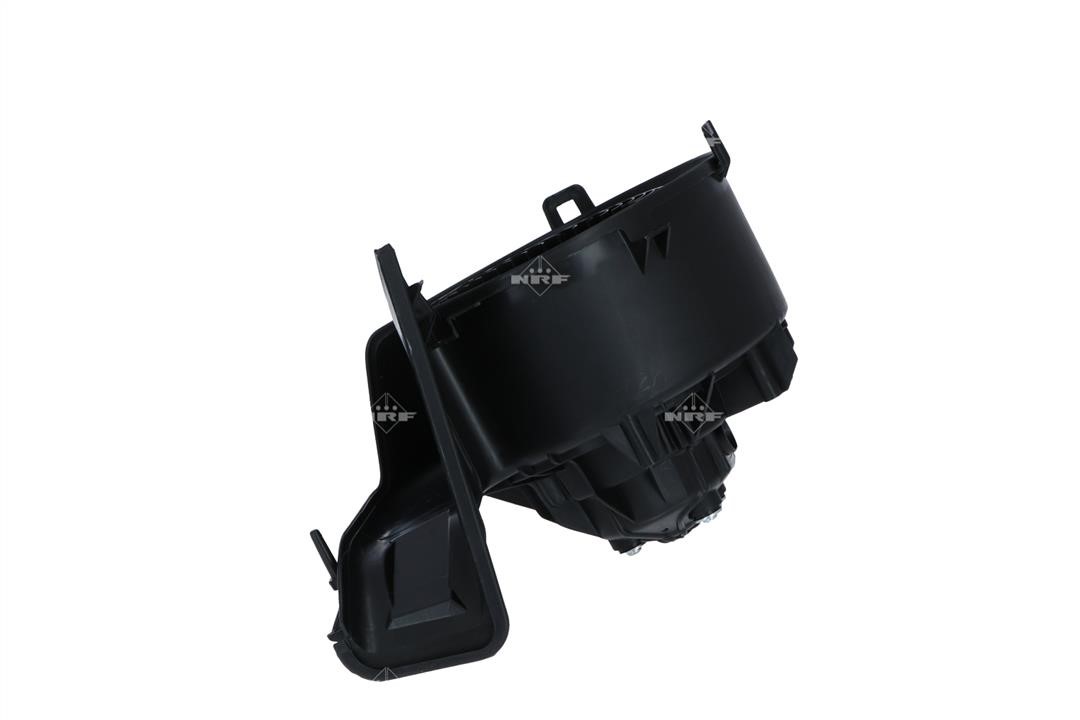 NRF Fan assy - heater motor – price 382 PLN