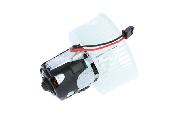 NRF Fan assy - heater motor – price 369 PLN