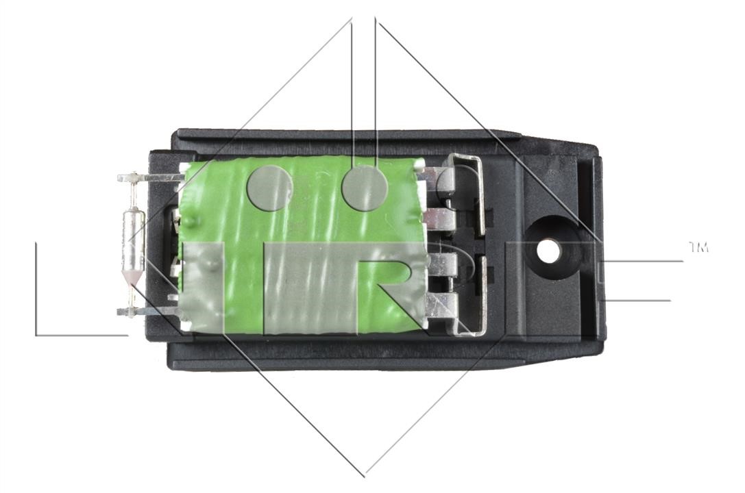 Buy NRF 342015 at a low price in United Arab Emirates!