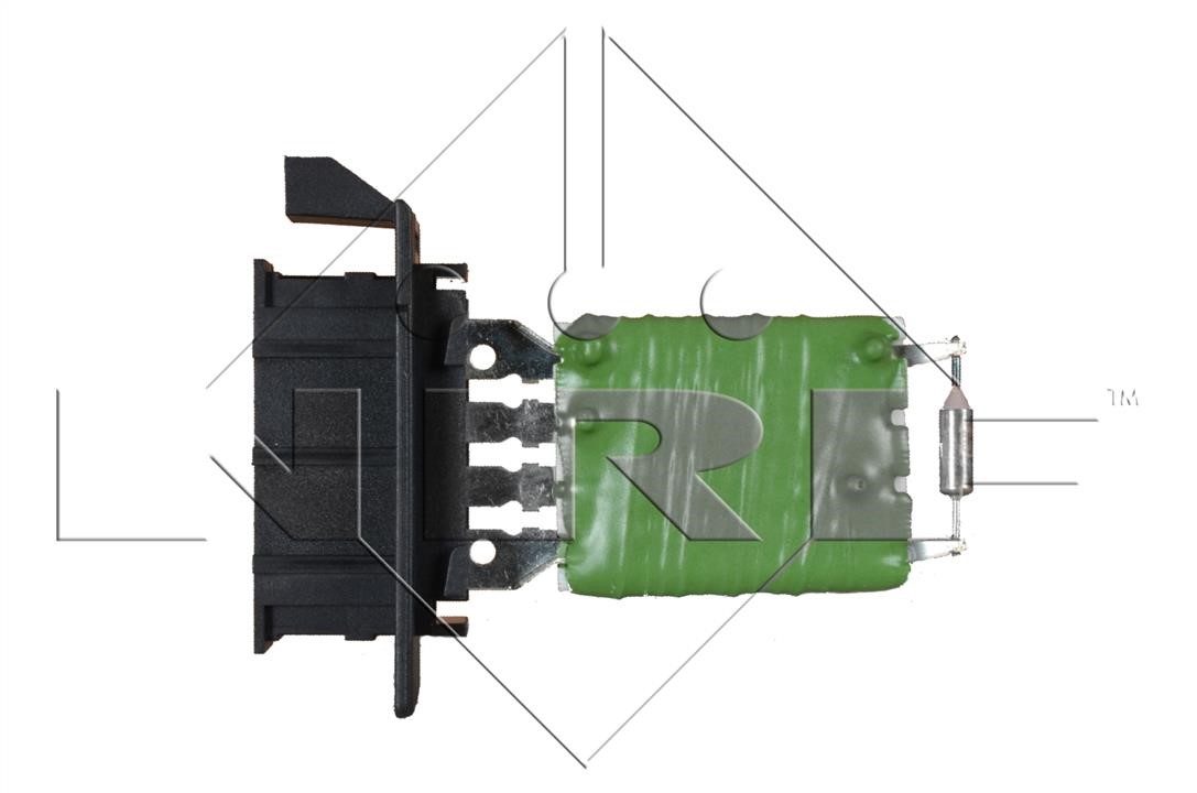 Buy NRF 342019 at a low price in United Arab Emirates!