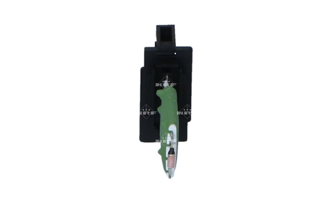 NRF Fan motor resistor – price 83 PLN