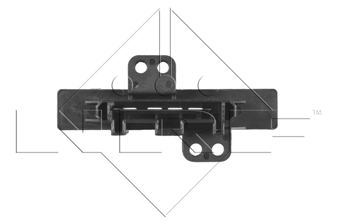Buy NRF 342027 at a low price in United Arab Emirates!