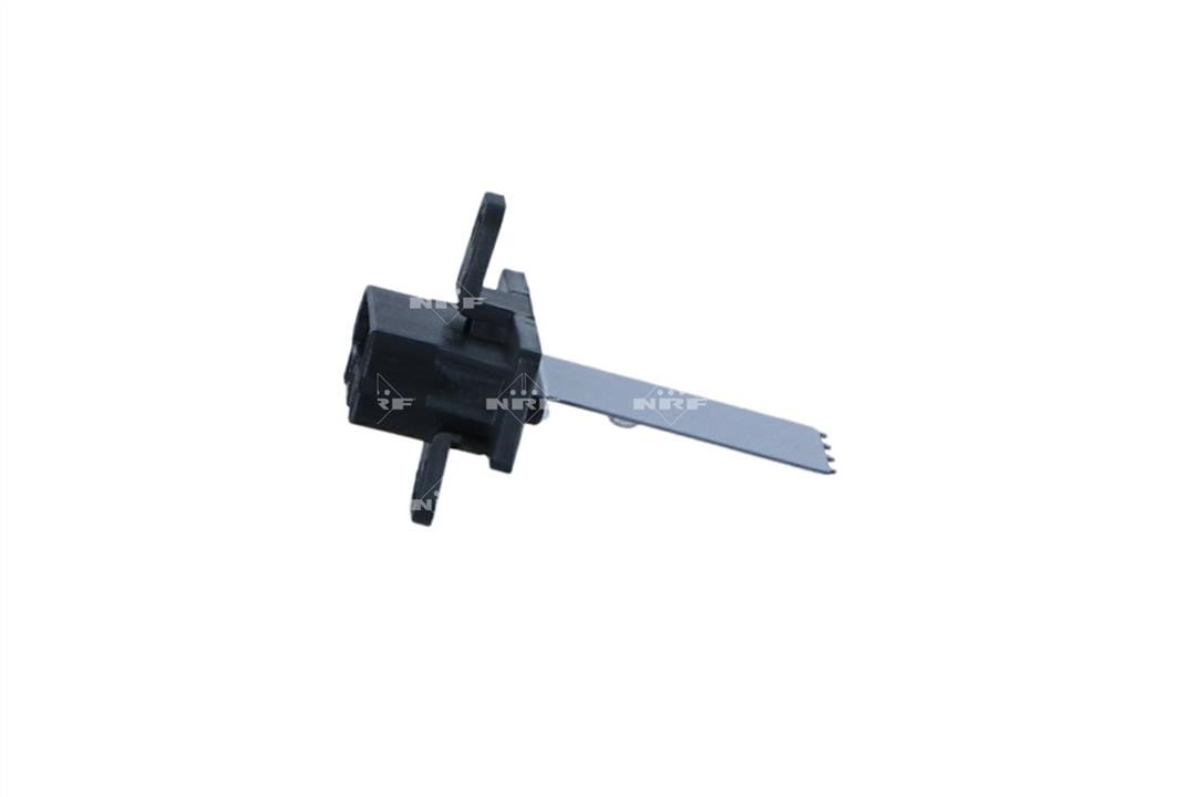NRF Fan motor resistor – price 82 PLN