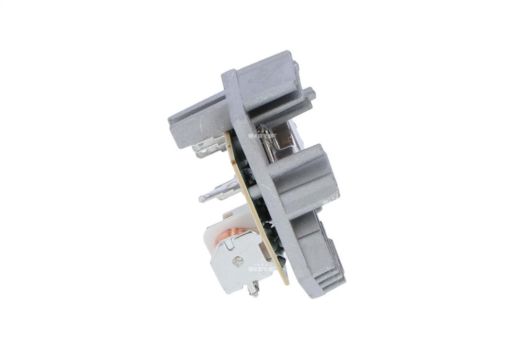 NRF Fan motor resistor – price 82 PLN