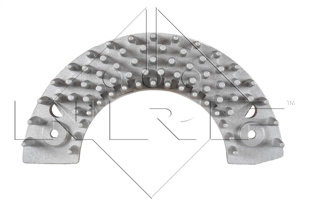 NRF Fan motor resistor – price 157 PLN