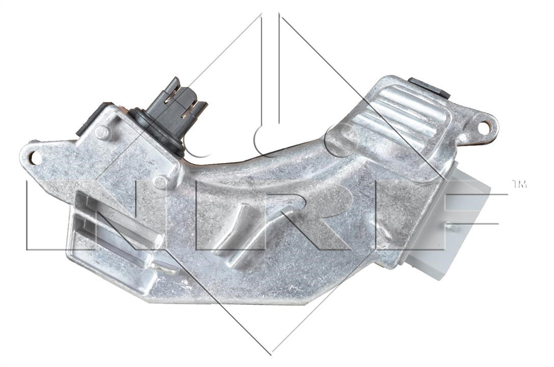 NRF Fan motor resistor – price 324 PLN