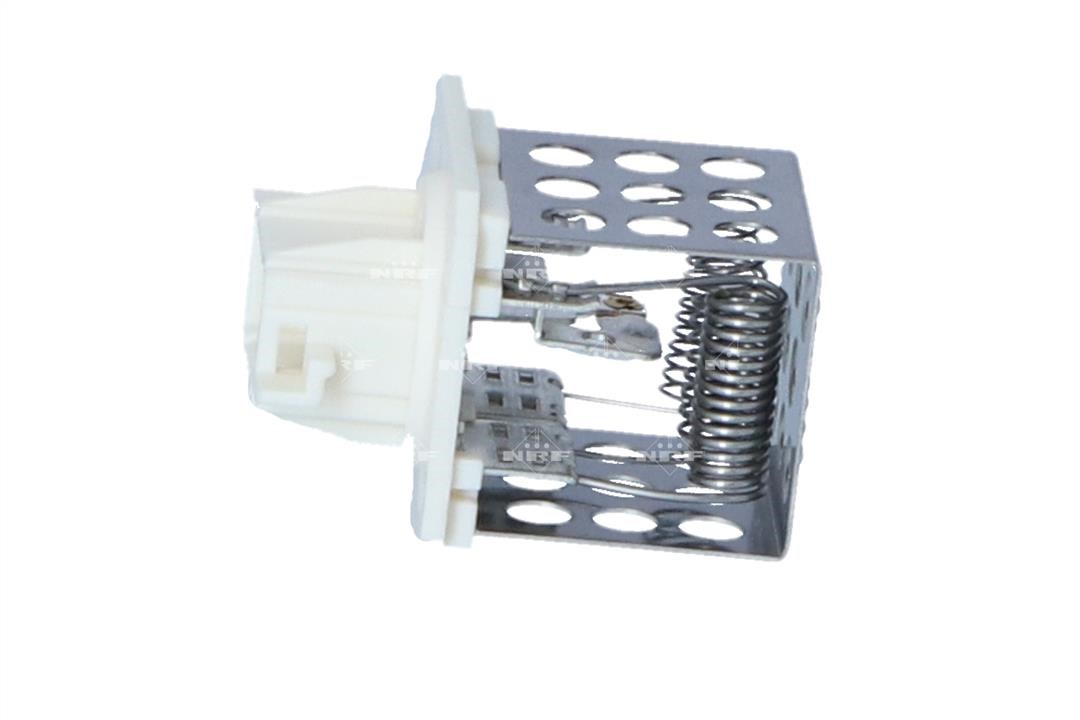 NRF Fan motor resistor – price 62 PLN