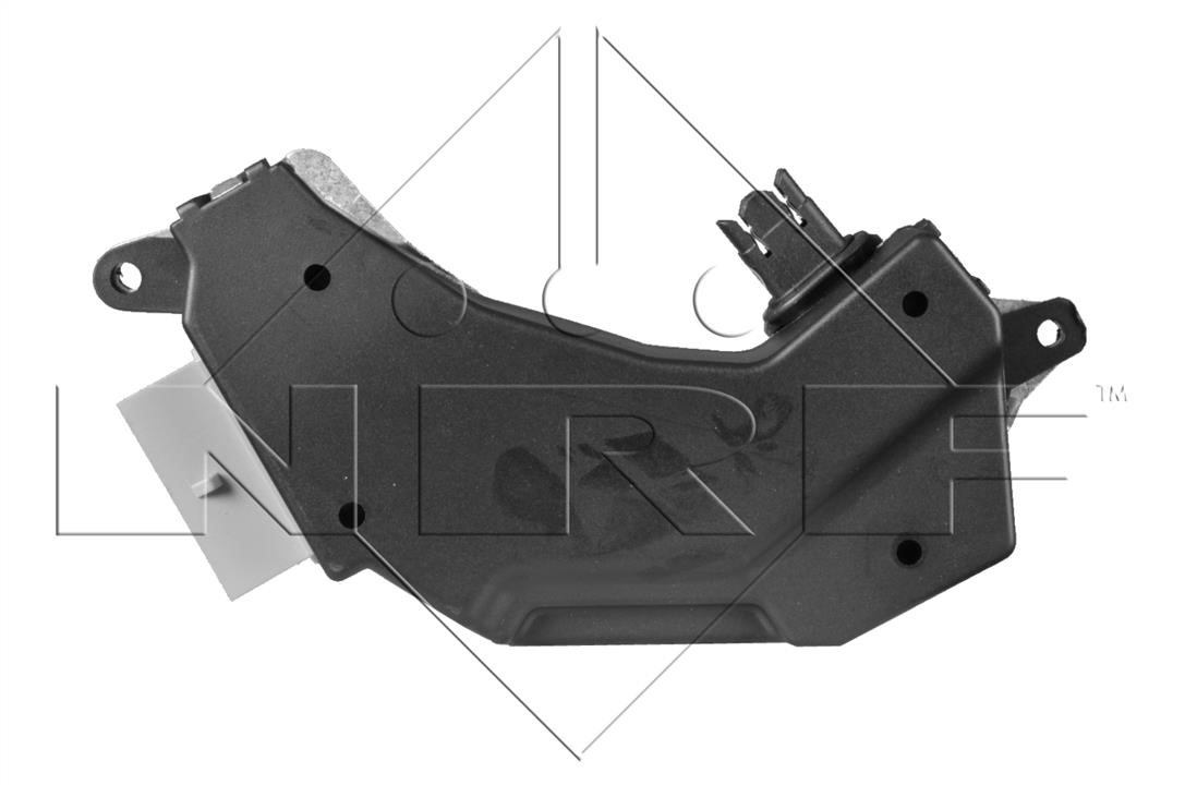 Fan motor resistor NRF 342033