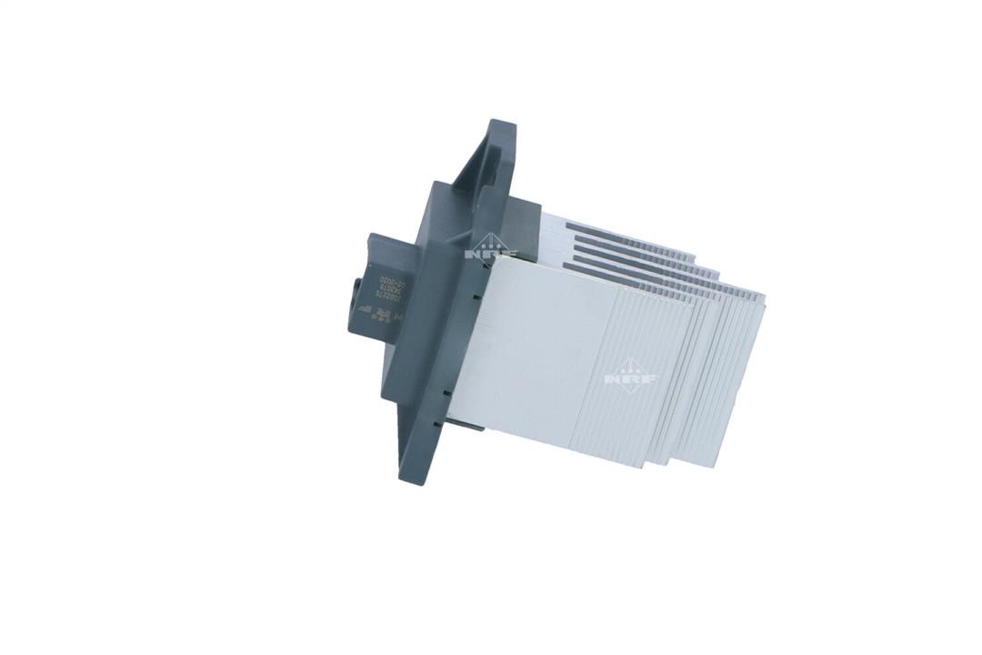 NRF Fan motor resistor – price 76 PLN