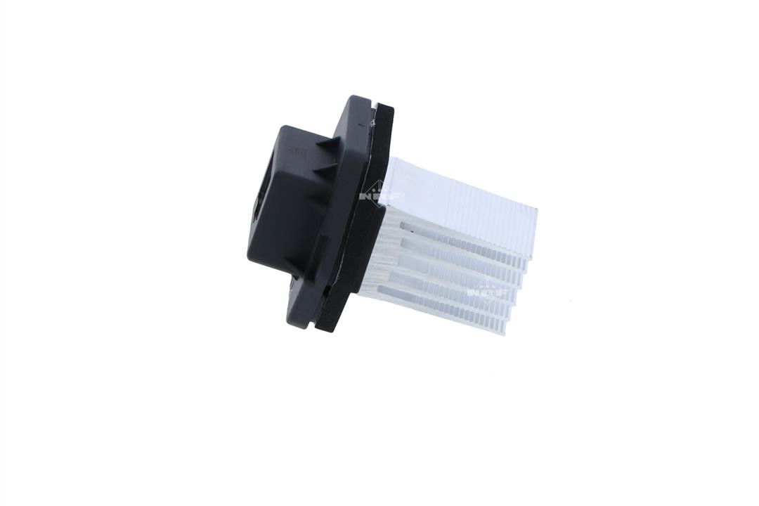 NRF Fan motor resistor – price 181 PLN
