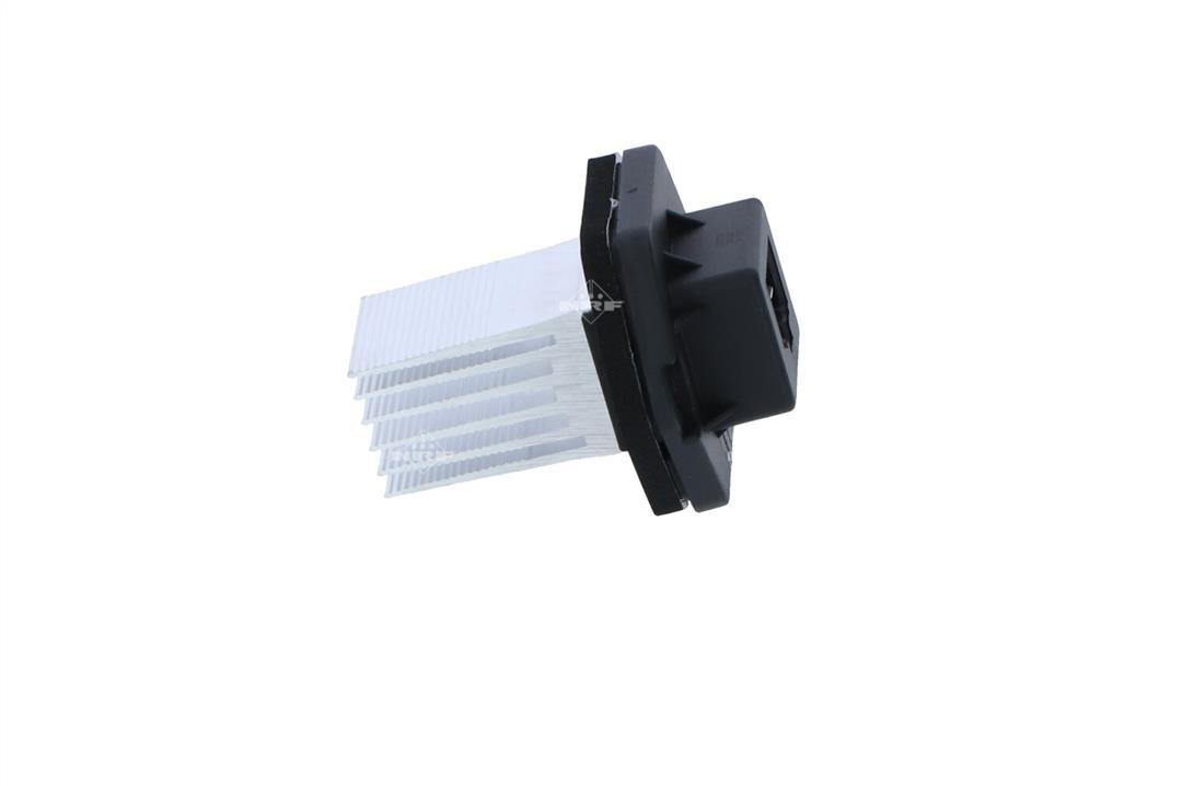 Fan motor resistor NRF 342080