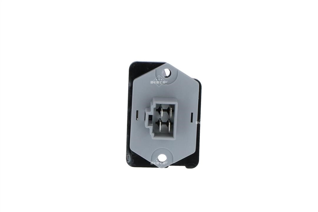 NRF Fan motor resistor – price 149 PLN