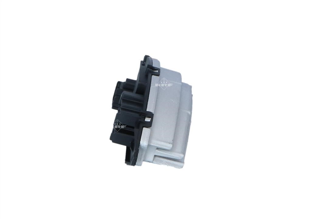 NRF Fan motor resistor – price 164 PLN