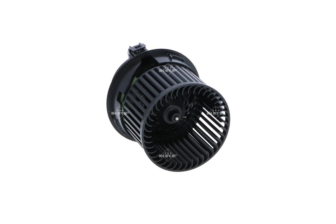 NRF Fan assy - heater motor – price 405 PLN