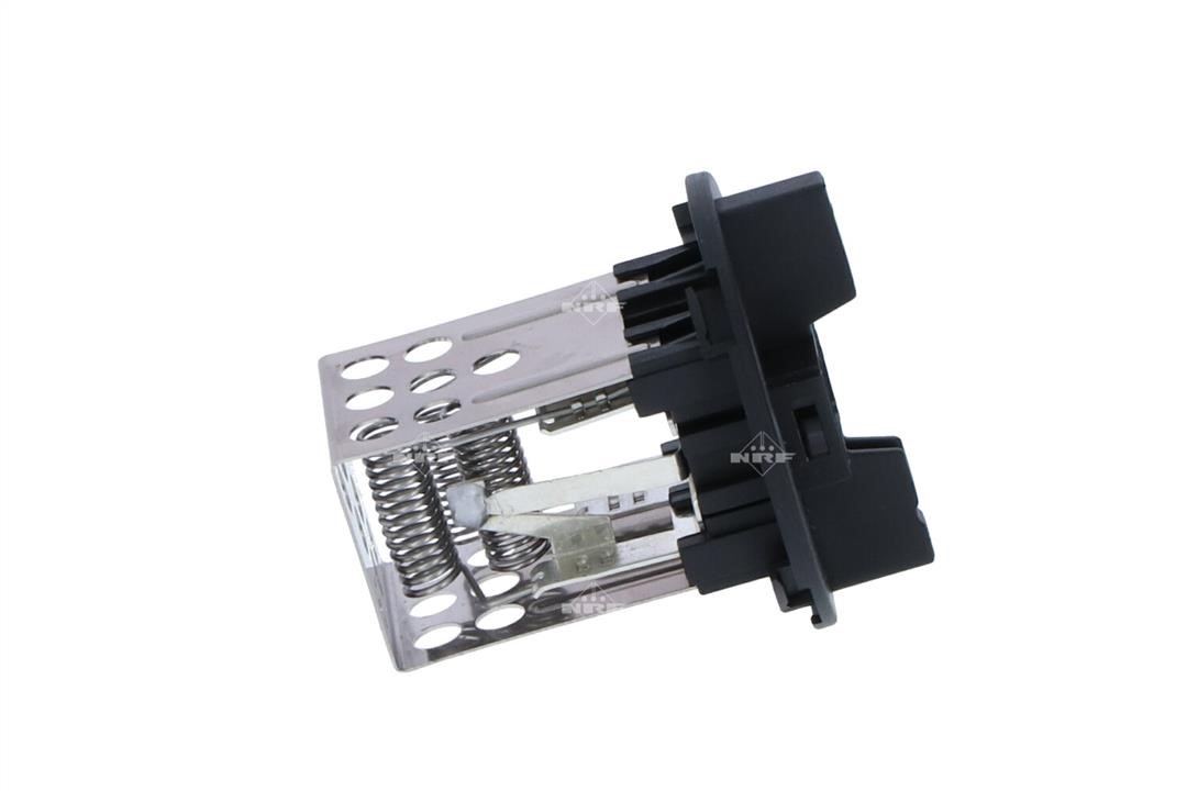NRF Fan motor resistor – price 77 PLN