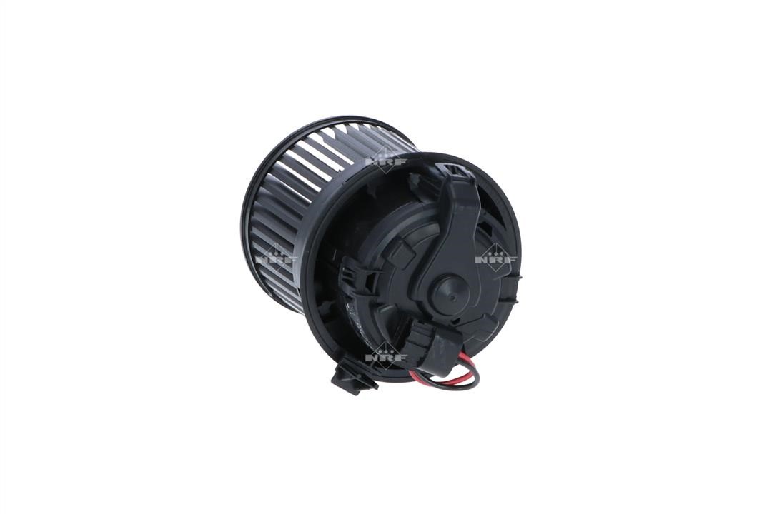 NRF Fan assy - heater motor – price 405 PLN