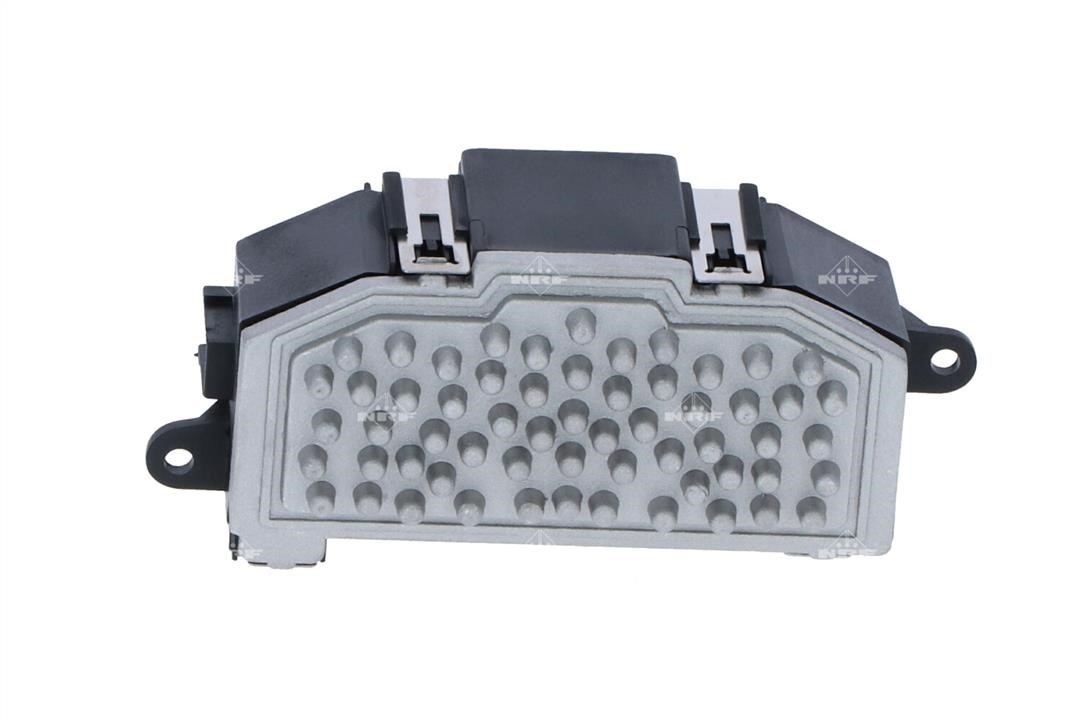 NRF Fan motor resistor – price 309 PLN