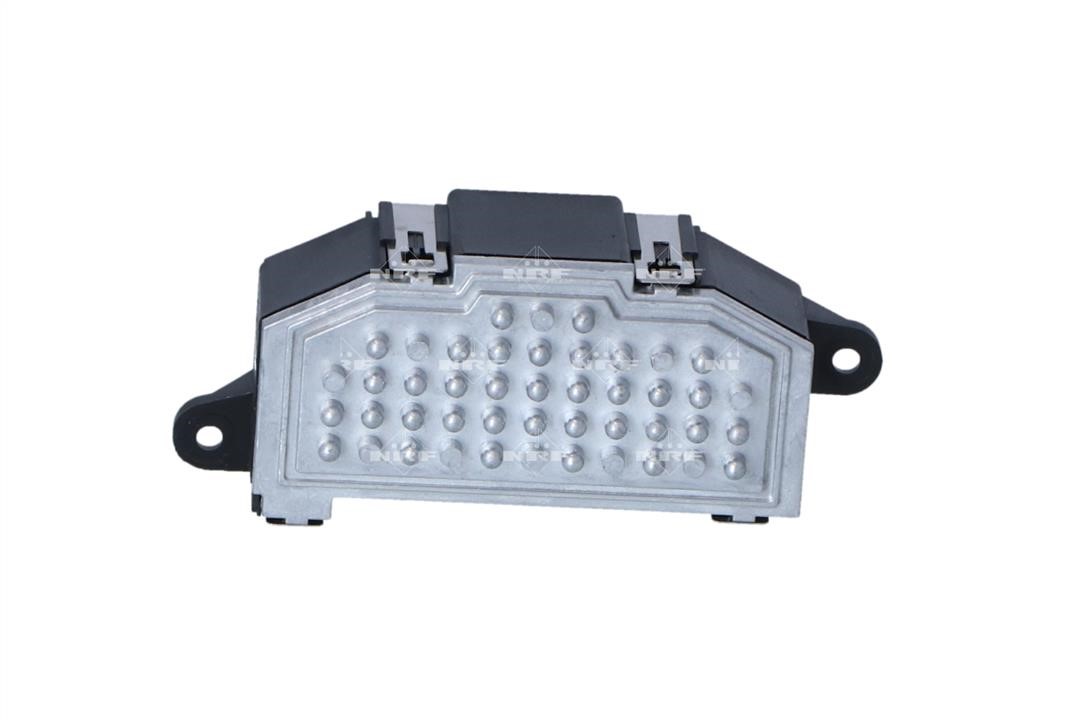 NRF Fan motor resistor – price 282 PLN