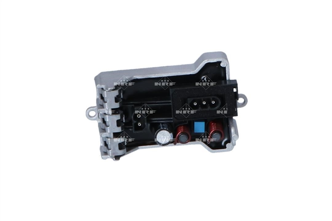 NRF Fan motor resistor – price 279 PLN