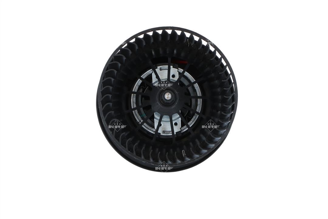 NRF Fan assy - heater motor – price 223 PLN