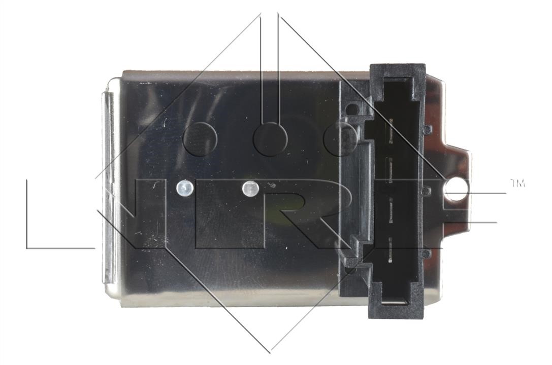 NRF Fan motor resistor – price 52 PLN