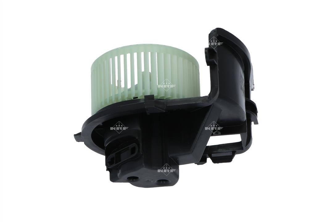 NRF Fan assy - heater motor – price 473 PLN