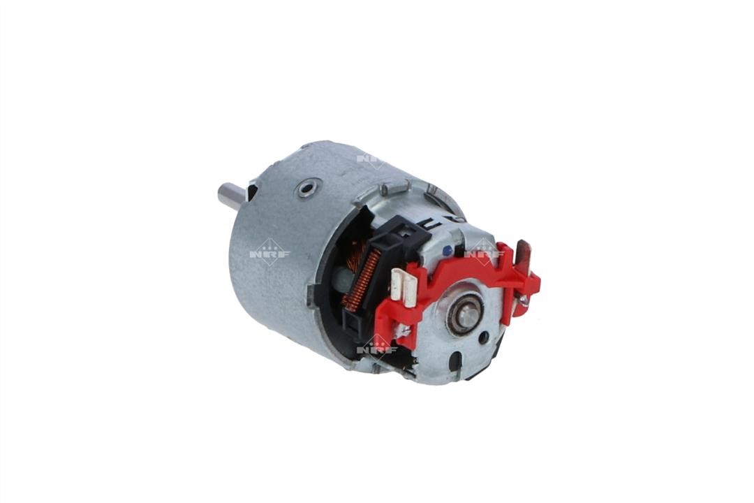 NRF Fan assy - heater motor – price 229 PLN