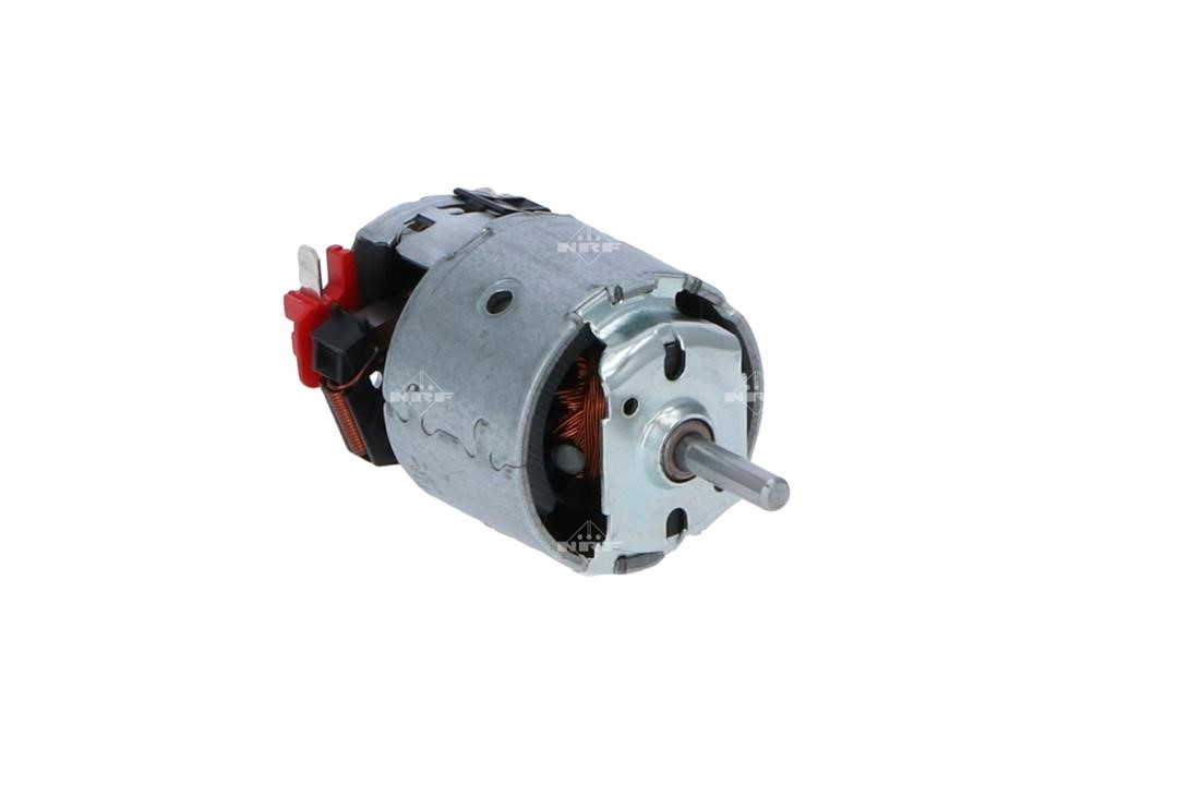 NRF Fan assy - heater motor – price 229 PLN