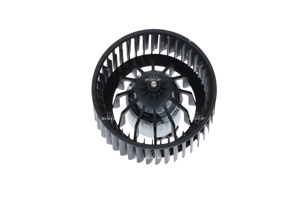 NRF Fan assy - heater motor – price 184 PLN