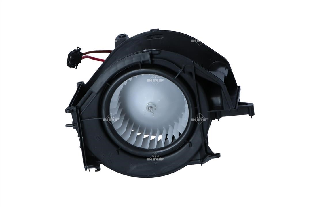 NRF Fan assy - heater motor – price 275 PLN