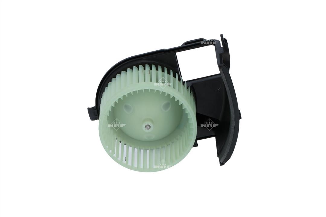 NRF Fan assy - heater motor – price 233 PLN
