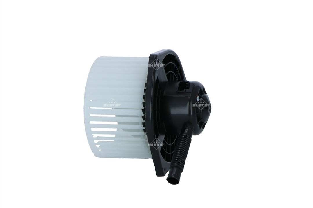 NRF Fan assy - heater motor – price 212 PLN