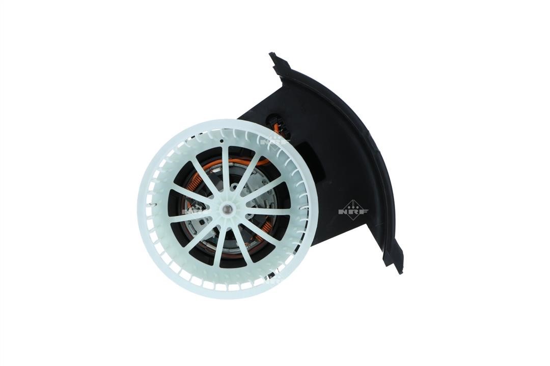 NRF Fan assy - heater motor – price 453 PLN