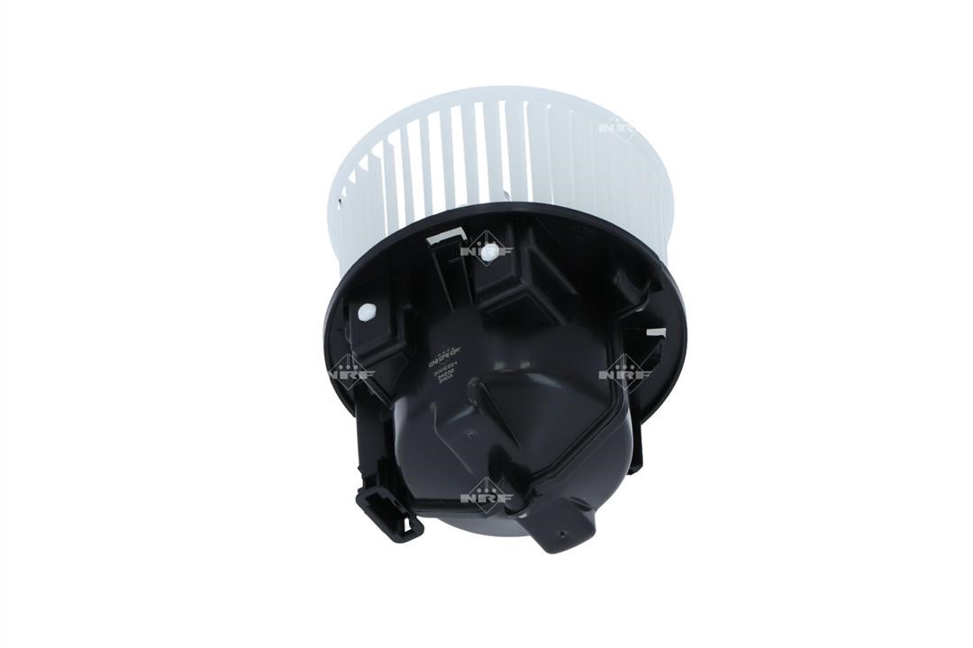 Fan assy - heater motor NRF 34232