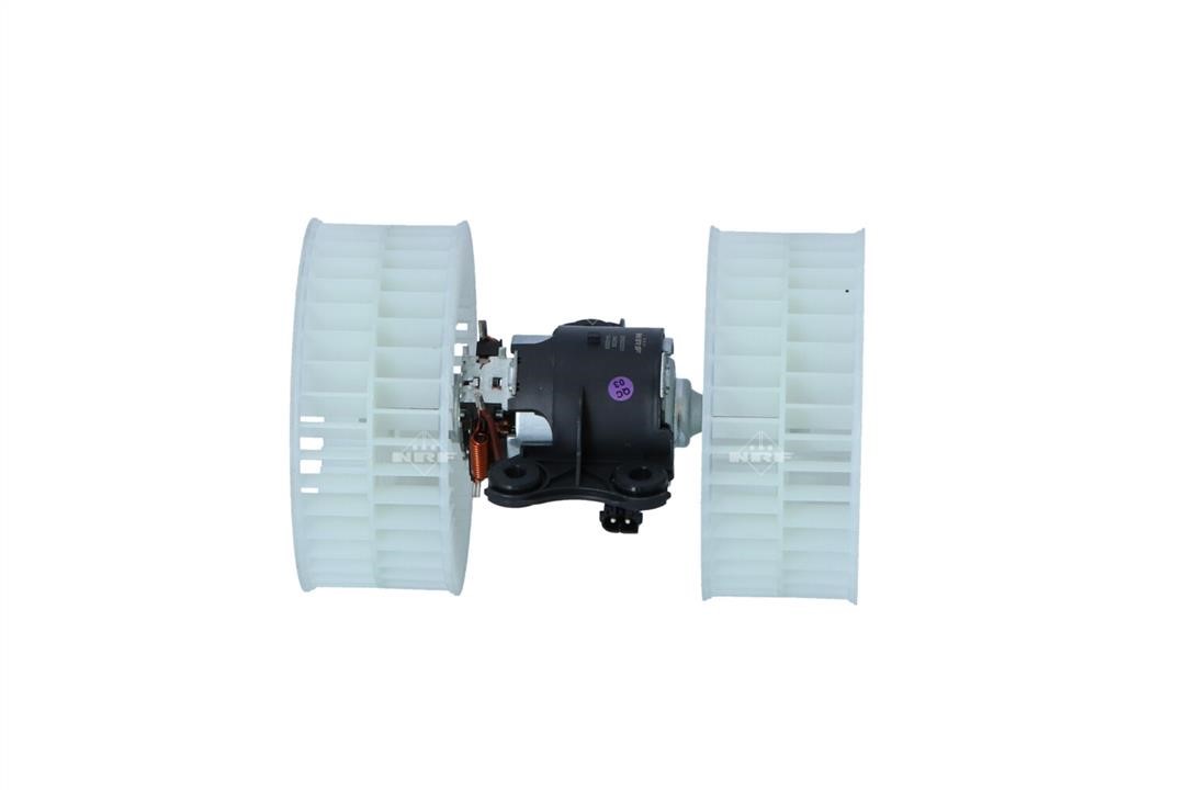 NRF Fan assy - heater motor – price 292 PLN