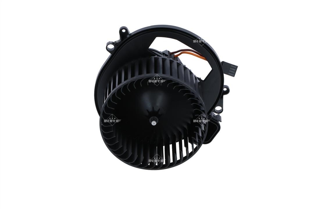 NRF Fan assy - heater motor – price 386 PLN