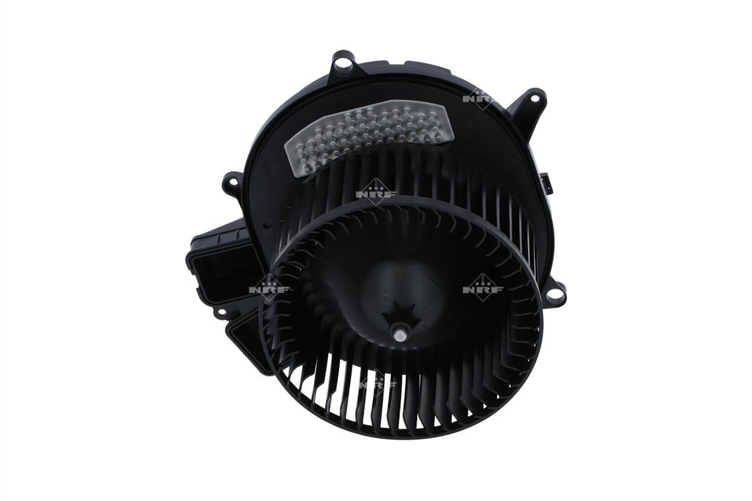 NRF Fan assy - heater motor – price 574 PLN