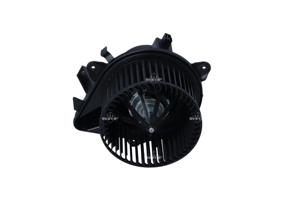 NRF Fan assy - heater motor – price 243 PLN