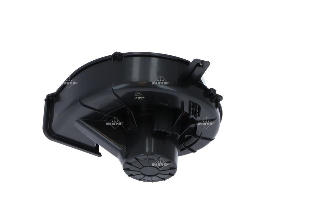 Fan assy - heater motor NRF 34240