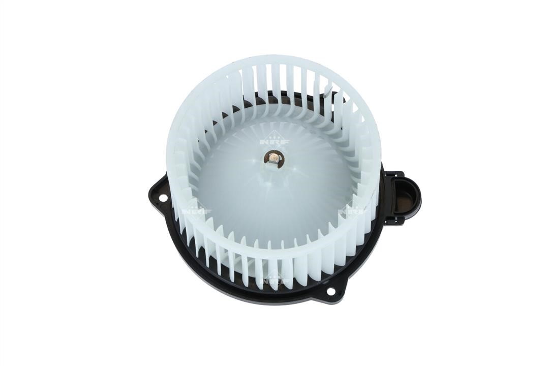 NRF Fan assy - heater motor – price 259 PLN