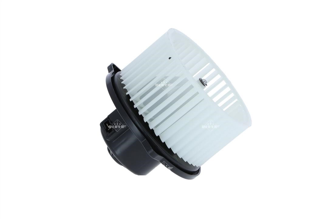NRF Fan assy - heater motor – price 236 PLN