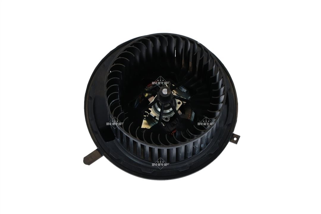 NRF Fan assy - heater motor – price 693 PLN