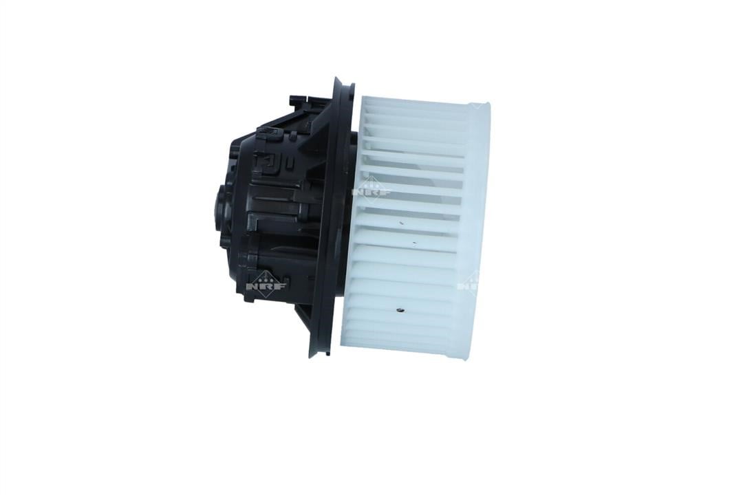 NRF Fan assy - heater motor – price 360 PLN