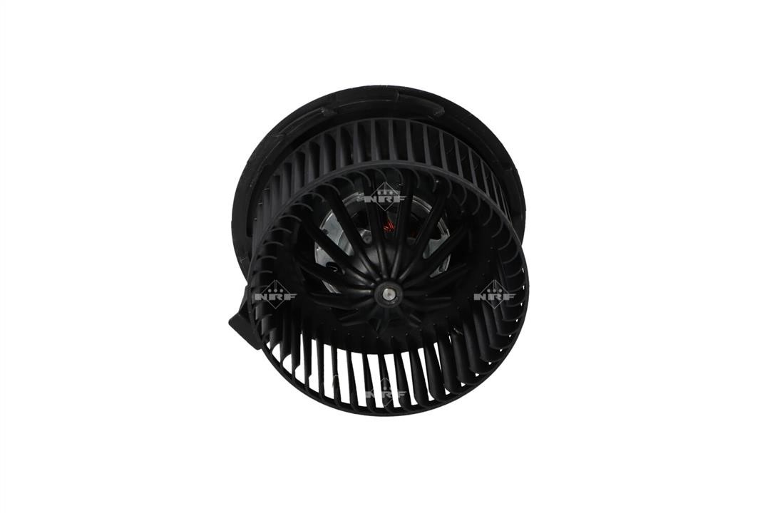 NRF Fan assy - heater motor – price 325 PLN